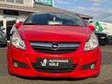 Opel Corsa D 1.6 Turbo GSI OPC-Line/Klima/TÜV 2028 - Opel Corsa: Gsi