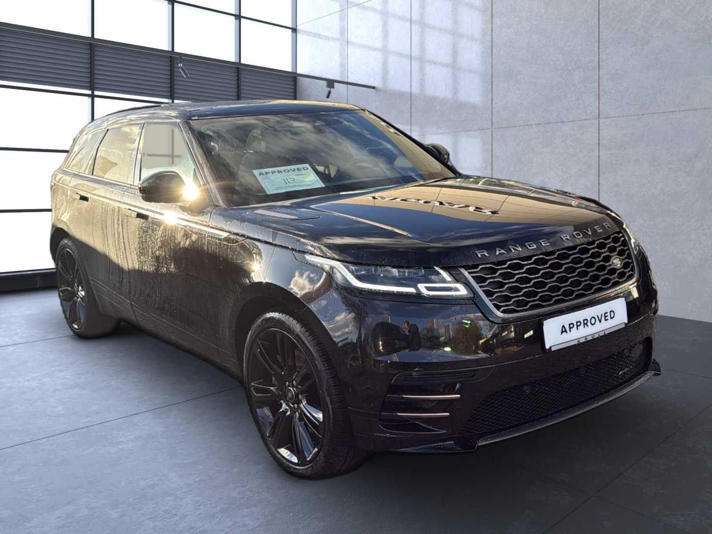 Land Rover Range Rover Velar P400 R-Dyn SE 22"*HUD*Pano