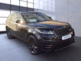 Land Rover Range Rover Velar P400 R-Dyn SE 22"*HUD*Pano - Land Rover Range Rover Velar Gebrauchtwagen in Hamburg
