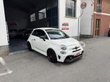 Abarth 595 1.4 Turbo T-Jet 180 CV Competizione - Abarth 595 Competizione aus 2021