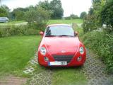 Daihatsu Bestens gepflegter 1300 ccm Daihatsu Copen... - Daihatsu Copen: Roadster