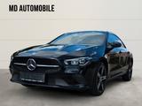 Mercedes-Benz CLA 220 d Progressive - gebrauchte Mercedes-Benz CLA 220 aus dem Jahr 2022