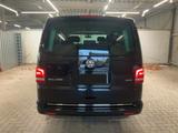Volkswagen T5 Multivan 2.0 TDI Highline Stdh*Pano*Xenon*1Hd - Volkswagen T5 Multivan mit Panoramadach