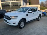 Ford Ranger XLT Doppelk. 4x4 Automatik AHK Shz. Klima - Ford Ranger in Oberhausen