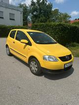 Volkswagen Fox 1.2 -Klimaanlage- TÜV neu - Volkswagen Fox in München