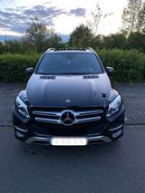 Mercedes-Benz Mercedes Benz GLE 250d DISTRONIC PLUS - gebrauchte Mercedes-Benz GLE 250 aus dem Jahr 2017