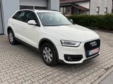 Audi Q3 1.4 TFSI 1. Hand I Garantie I Navi - Audi Q3 aus 2014 mit Benzin-Antrieb: Geländewagen