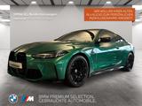 BMW M4 Competition M xDrive Coupé Driv.Assist.Prof