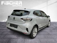 Renault Clio - Vorschau Bild 4