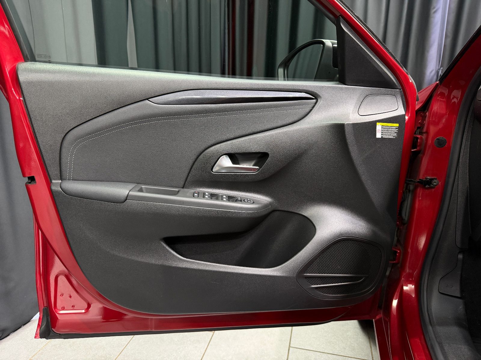 Fahrzeugabbildung Opel Corsa F Elegance|AUTOMATIK|NAVI|KAMERA|AC|PDC