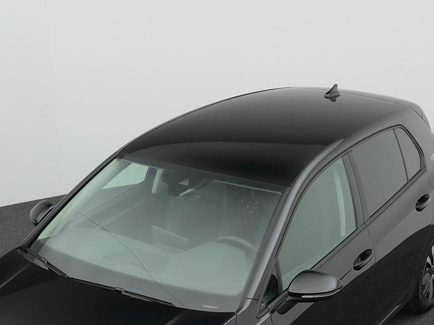 Volkswagen Golf 8 1.5 eTSI DSG Goal LED-PLUS NAVI KAMERA PA, миниатюра 18