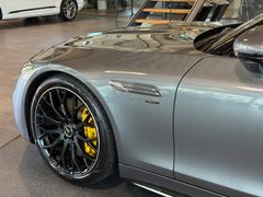 MERCEDES-BENZ SL 63 AMG - Ansicht 19