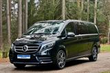 Mercedes-Benz 250 CDI/BT/d AVANTG./4 Matic Amg Extra Lang
