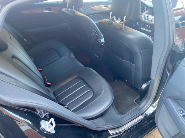 Mercedes-Benz CLS Shooting Brake CLS 350 CDI BE