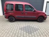 Renault Kangoo Privilege Automatik Sitzheizung Klima - Renault aus 2004