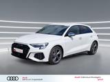 Audi S3 Sportback TFSI NAVI Optikpaket-Schwarz+ GRA - Audi S3
