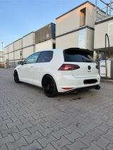 Volkswagen Golf 7 GTI Performance VFL - Volkswagen Golf: 7 GTI Performance