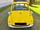 BMW Isetta - BMW Oldtimer: Isetta
