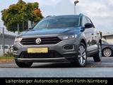 Volkswagen T-Roc Style 2.0 TDI*DSG*ACC*LED*NAVI*SHZ*KAMERA - Volkswagen T-Roc R mit Diesel-Antrieb