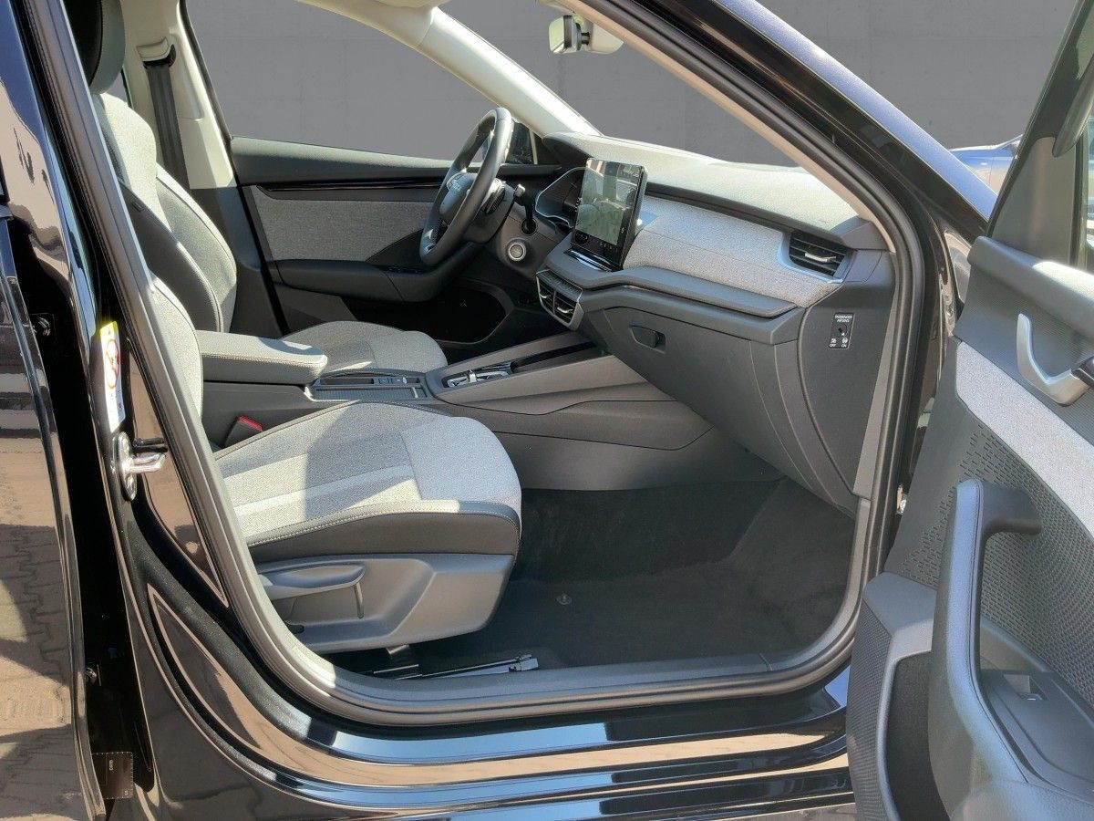 Skoda Octavia - Bild 11