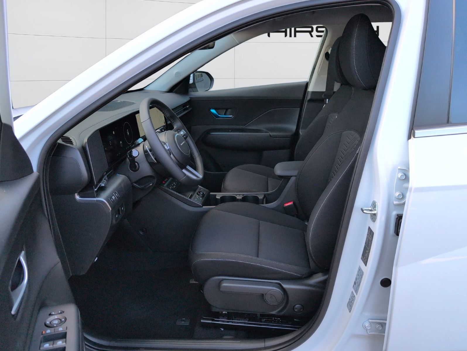Hyundai Kona – Bild 7