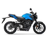 Honda CB125R ABS *alle Farben*6 Jahre Garantie*