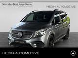 Mercedes-Benz V 250 d EDITION Lang AMG ILS NIGHT AHK KAM NAVI - Mercedes-Benz V 250 in Duisburg