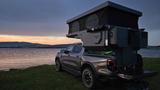 Ford Ranger Muflon Campingkabine mit verl. Garantie