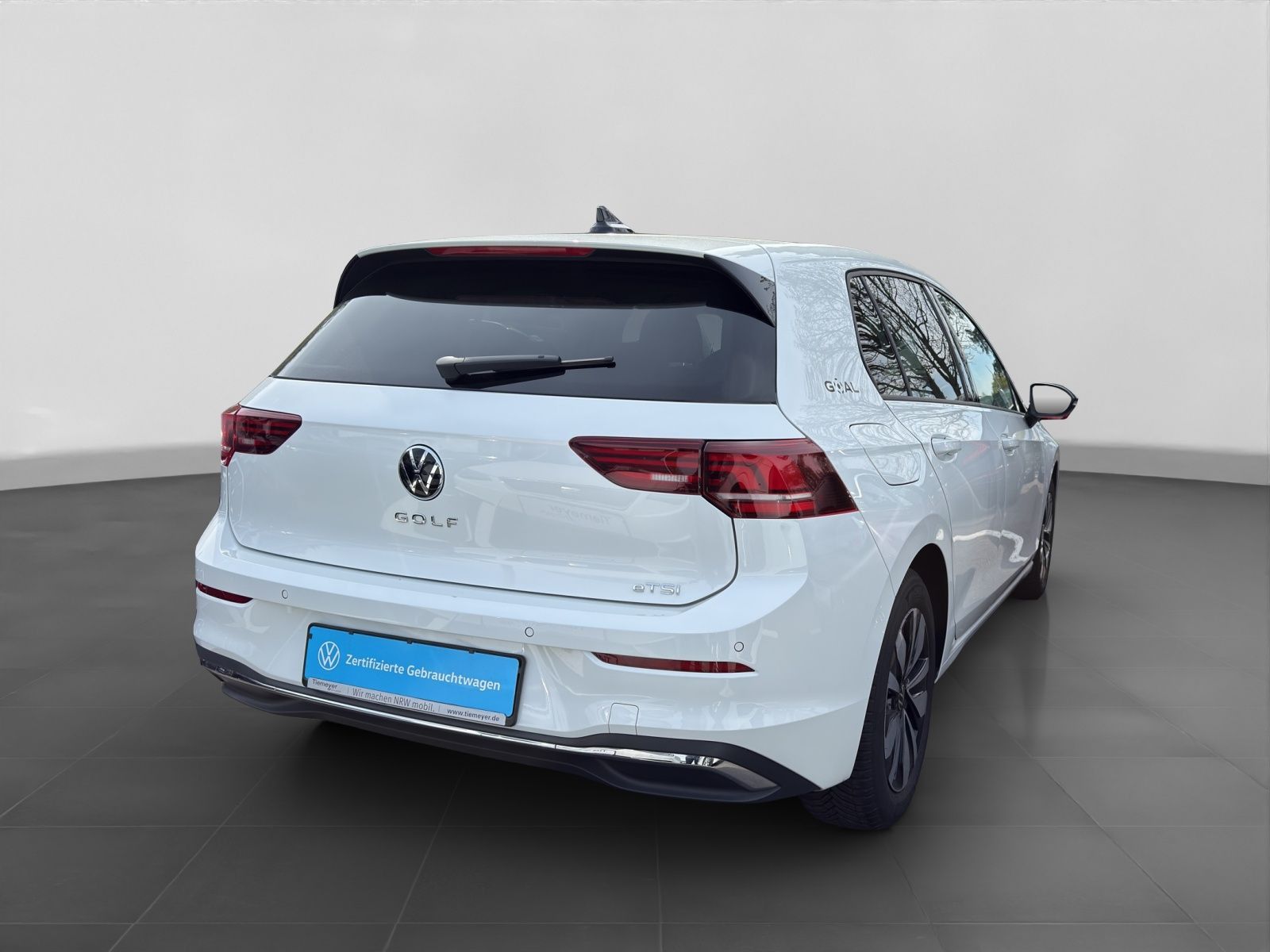 Volkswagen Golf - Bild 3