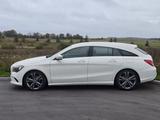 Mercedes-Benz CLA 200 CLA -Klasse Shooting Brake CLA 200 CDI - Mercedes-Benz Gebrauchtwagen von 2017