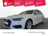 Audi A4 Avant 35 TFSI advanced | MMI NAVI PLUS | - Audi A4: Kombi, Advanced