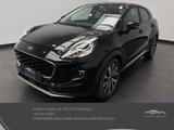 Ford Puma 1.5 TDCI Titanium X /NAVI /LED /PDC /HU:NEU - Ford Puma Titanium mit Diesel-Antrieb