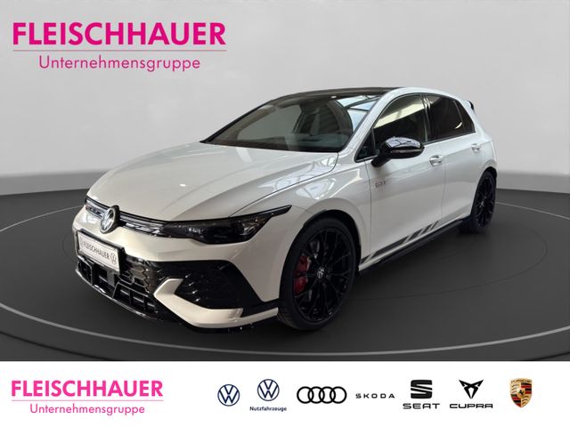 Volkswagen Golf Clubsport 2,0 l TSI 300 PS HUD El. Panodach