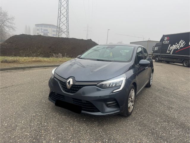 Renault Clio TCe 90 Intens