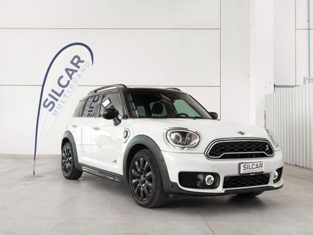 MINI Mini Cooper S Countryman Mini 1.5 Cooper SE Coun