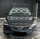 Opel Zafira C Business Innovation Start/Stop 7-Sitzer - Opel Zafira: Innovation