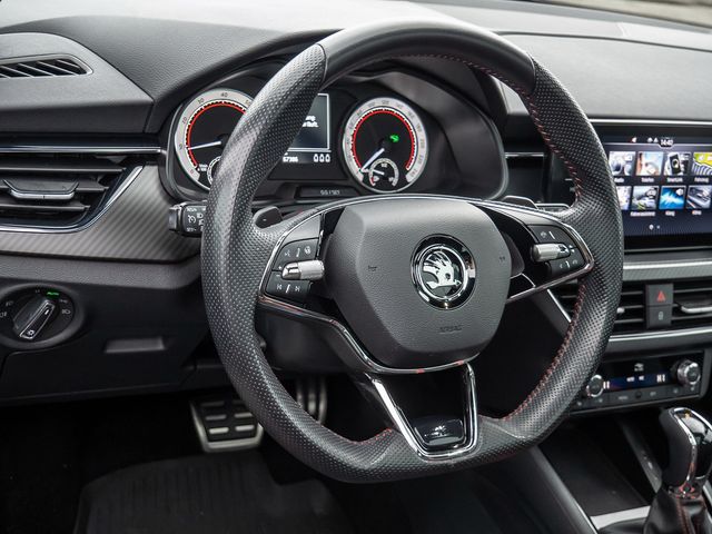 Foto Nummer 7: SKODA Kamiq