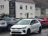 Kia Rio GT-Line *1.HAND*NAVI*KAMERA* - gebrauchte Kia Rio aus dem Jahr 2020