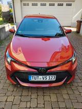Toyota Corolla 1.2 T, TÜV NEU 04.2027, sehr gepf - Toyota Corolla: Se