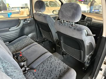Opel Zafira 1.8 16V Comfort *TÜV NEU*7 Sitzer*