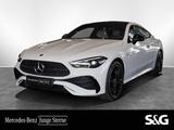 Mercedes-Benz CLE 300 e AMG Premium PANO+NIGHT+360°+DIG LIGHT - Mercedes-Benz CLE 300 Plug-in Hybrid (PHEV) Gebrauchtwagen