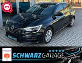Renault Megane IV Grandtour Intens*1.HAND*SHZ*LHZ* - gebrauchte Renault Megane aus dem Jahr 2021