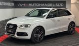 Vorschaubild Audi SQ5 3.0 TDI plus quattro*PANO*LEDER*B&O*XENON*