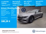 Volkswagen Arteon Shooting Brake 2.0 TDI Elegance Navi LED - VW Arteon Gebrauchtwagen in Frankfurt