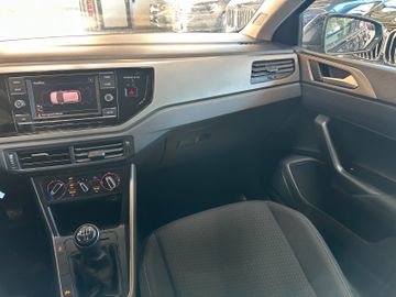 Volkswagen Polo VI *Comfortline*Tempo*Klima*Pdc*Szhz*