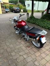 BMW R1100R gepflegter joungtimer - BMW R 1100