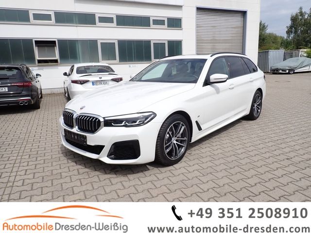 BMW 530 i Touring M Sport*UPE 77.510*HeadUp*Pano*