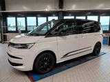 Volkswagen T7 Multivan Edition IQLED Pano RFK LRHZ 7-S. AHK - VW T7 Multivan Gebrauchtwagen in Stuttgart