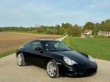 Porsche 996 Targa  - Porsche 996 Benzin Gebrauchtwagen