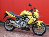 Kawasaki ER-6N ABS, Scheckheft, ABM-Lenker, Top gepflegt - Offers
